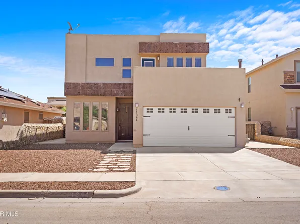 11344 E Ranch Ct, El Paso, TX 79934