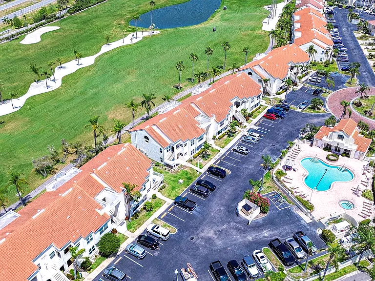 6191 Bahia Del Mar Blvd #205 — Photo 2