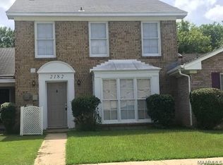 2182 Rexford Rd, Montgomery, AL 36116