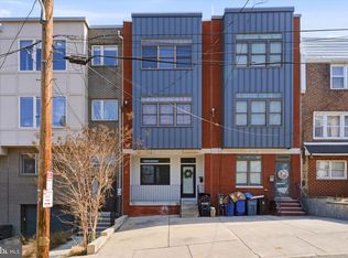 4743 Sheldon St, Philadelphia, PA 19127
