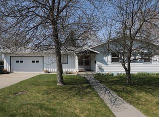 2020 16th St W, Billings, MT 59102