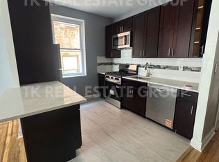 14 Kensington Ave APT A3, Jersey City, NJ 07304
