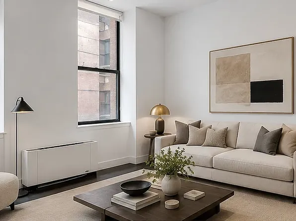 25 Broad St, New York, NY