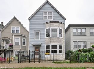 2909 N Ridgeway Ave, Chicago, IL 60618