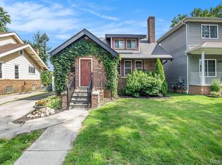 402 Waverley Ave, Royal Oak, MI 48067