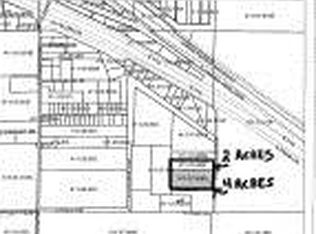 19004 S Blossom Ave, Picacho, AZ 85141