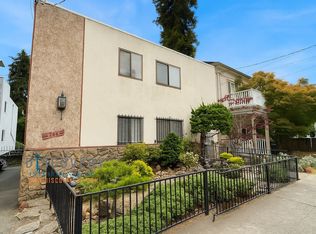 Athol Ave. 266, Oakland, CA 94606