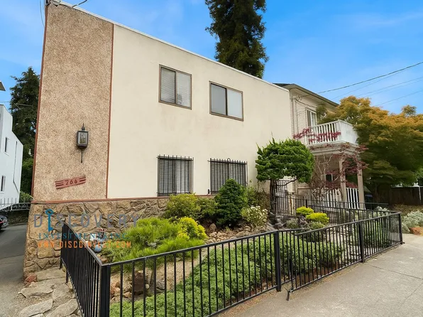 Athol Ave. 266, 266 Athol Ave APT A, Oakland, CA 94606