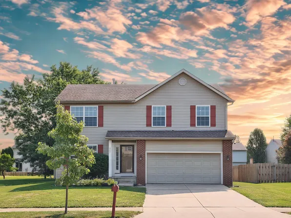 207 Sonoma Dr, Delaware, OH 43015