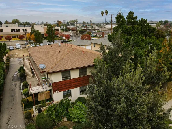469 E Algrove St, Covina, CA 91723