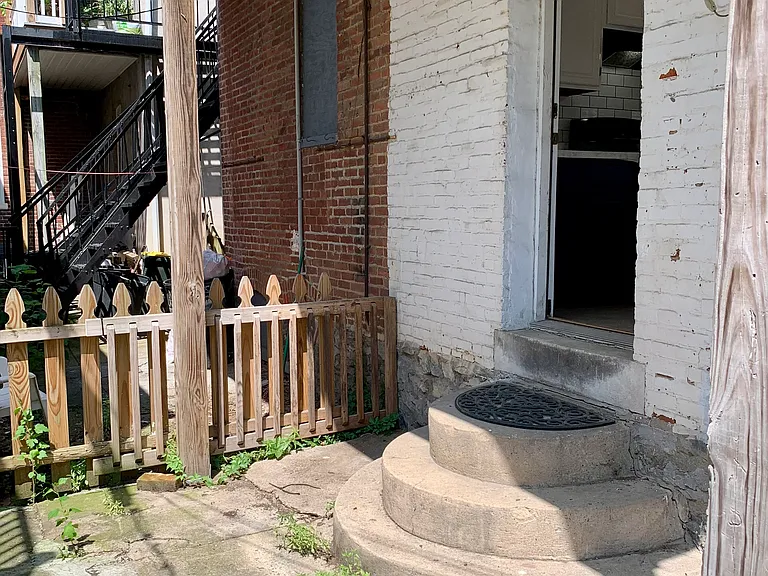 22 W James St #1 — Photo 13