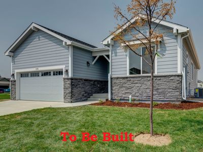685 Boxwood Dr, Windsor, CO, 80550