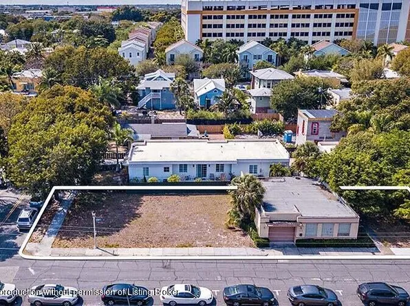 1115 Alabama Ave, West Palm Beach, FL 33401