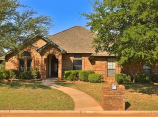 7 Merion St, Abilene, TX 79606