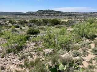 Deer Run Road Tr 86, Ozona, TX 76943
