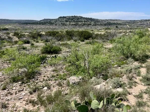 Deer Run Road Tr 86, Ozona, TX 76943