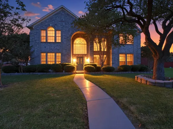 3608 Edmonton Ct, Richardson, TX 75082
