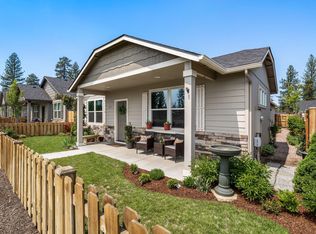 1668 McKinney Butte Rd, Sisters, OR 97759