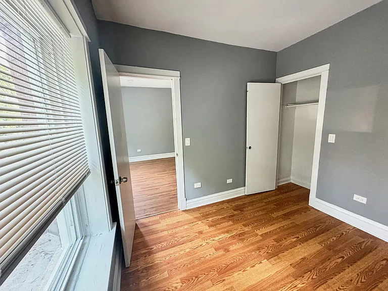 Front bedroom, different angle