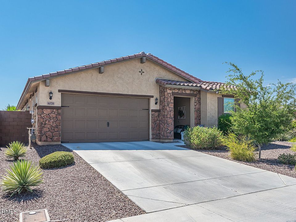 1st image of 4026 S 183rd Dr