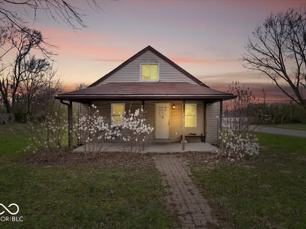 3070 N Layman Ave, Indianapolis, IN 46218