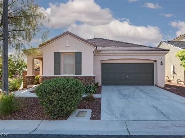7624 Sugarloaf Peak St, Las Vegas, NV 89166