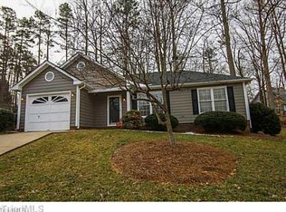 5003 Trellis Ct N, Greensboro, NC 27410