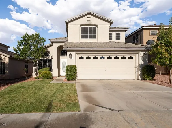 1013 Leadville Meadows Dr, Henderson, NV 89052