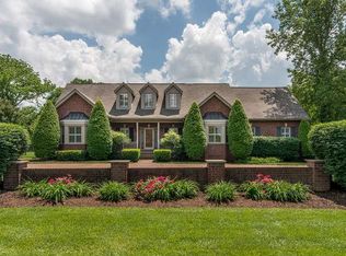 2911 Polo Club Rd, Nashville, TN 37221