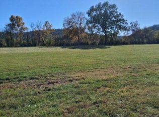 0 Ridge Rd LOT 18, Guion, AR 72540