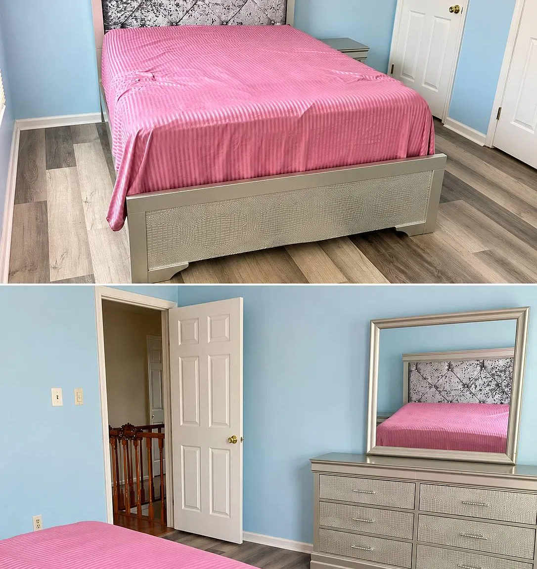 1 bed, 1.0 bath, 1890 sqft, $800 — Photo 1