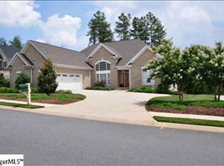 420 Meringer Pl, Simpsonville, SC 29680