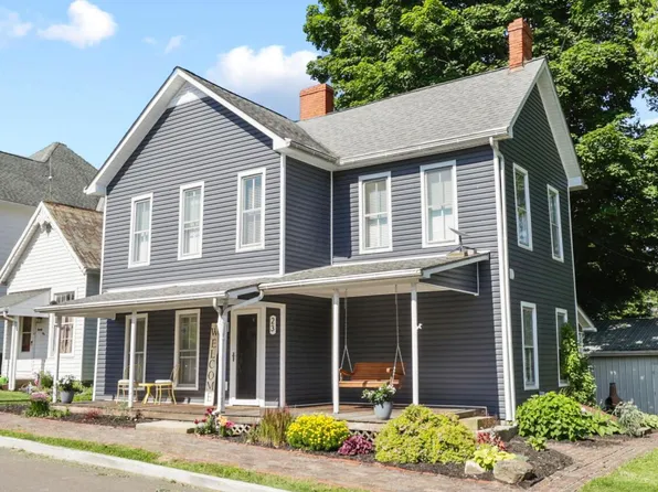 23 N Main St, Thornville, OH 43076