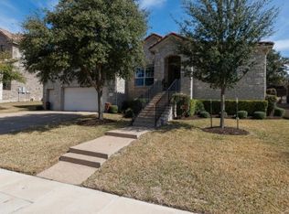 15925 Spillman Ranch Loop, Austin, TX 78738