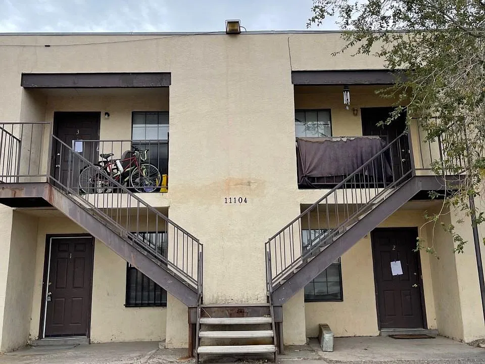 11104 Senac Pl NE #1