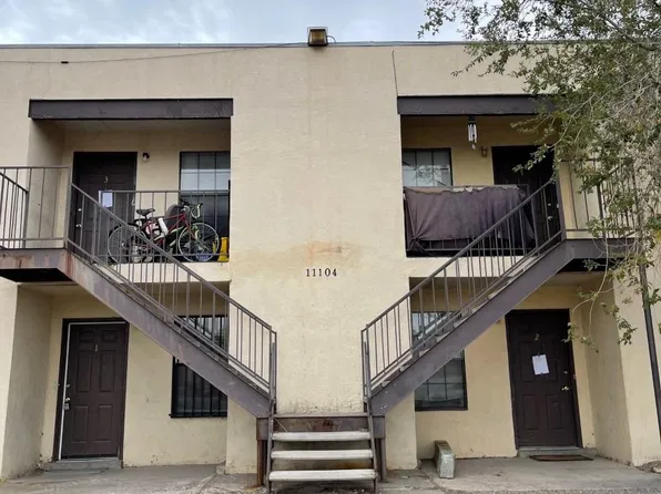 11104 Senac Pl NE APT 1, Albuquerque, NM 87123