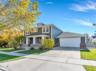 4385 W Open Hill Dr, South Jordan, UT 84009