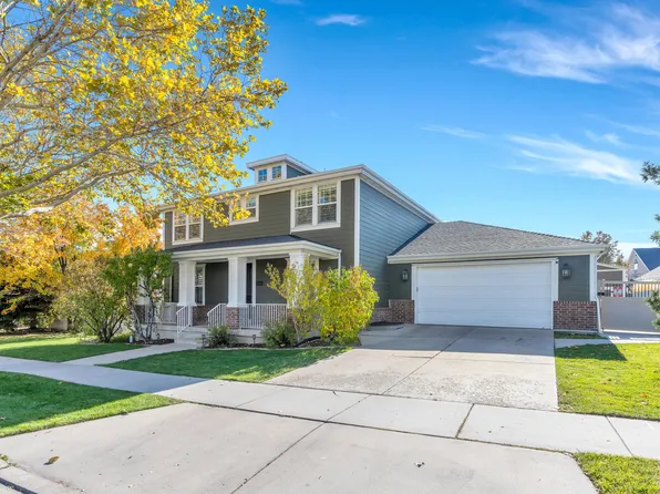 4385 W Open Hill Dr, South Jordan, UT 84009