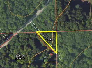 7475 Marilla Rd, Copemish, MI 49625