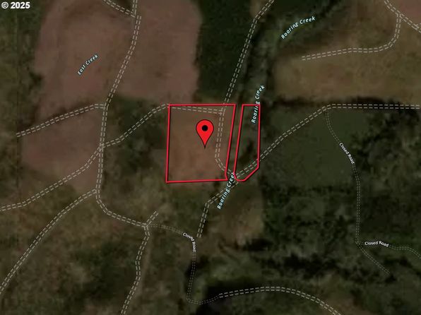 73000 Clatskanie Heights Rd, Clatskanie, OR 97016