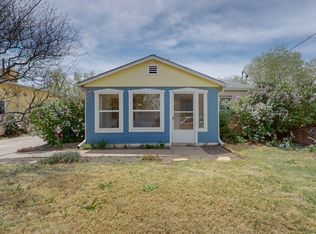 2928 Floral Rd NW, Albuquerque, NM 87104