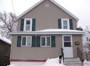 204 Yale Ave, Syracuse, NY 13219