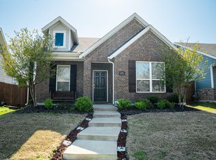 2823 Journey Ln, Forney, TX