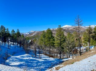 237 Yellow Pine Rd, Ruidoso, NM 88345