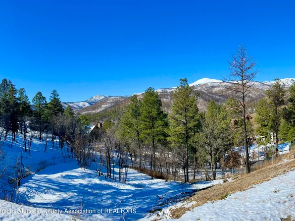 237 Yellow Pine Rd, Ruidoso, NM 88345