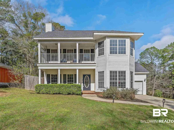 162 Greenwood Dr, Daphne, AL 36526