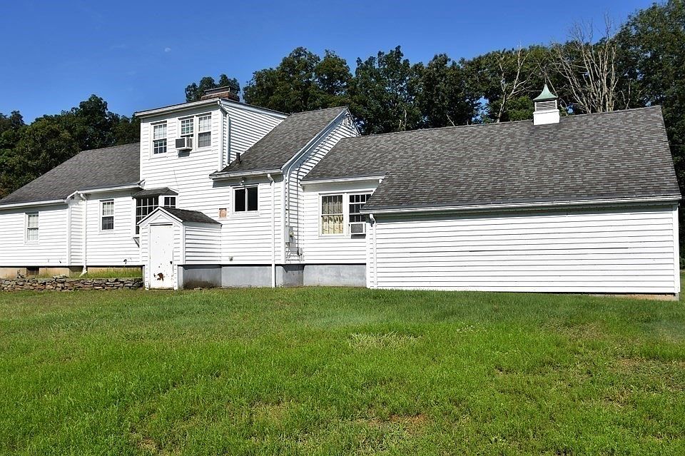 31 Old Turnpike Rd, Thompson, CT 06277 Zillow