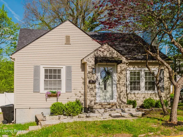 1 Graham Ave, Frankfort, KY 40601