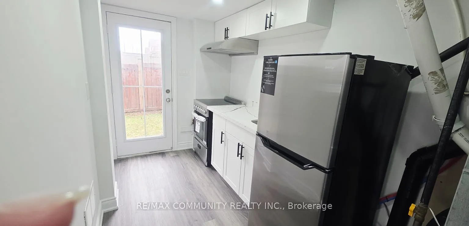 1 bed, $1,700 — Photo 3
