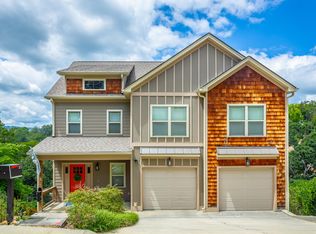 211 Thompson St, Chattanooga, TN 37405